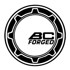 BC Forged Wheels