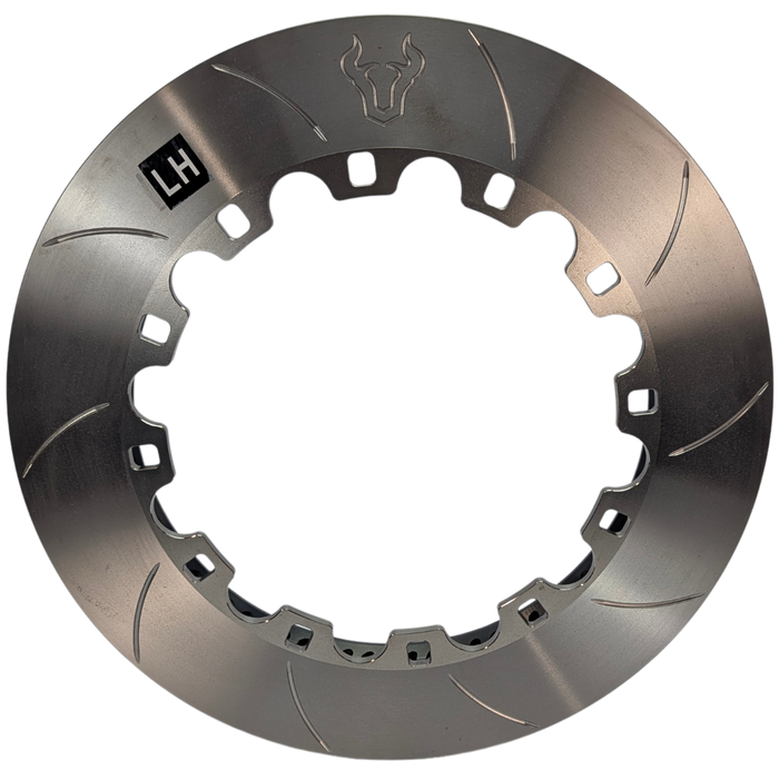 Forza Flat Discs 380x34mm 250.5mm PCD replacement for AP Racing CP4284-580/581GA (Pair)