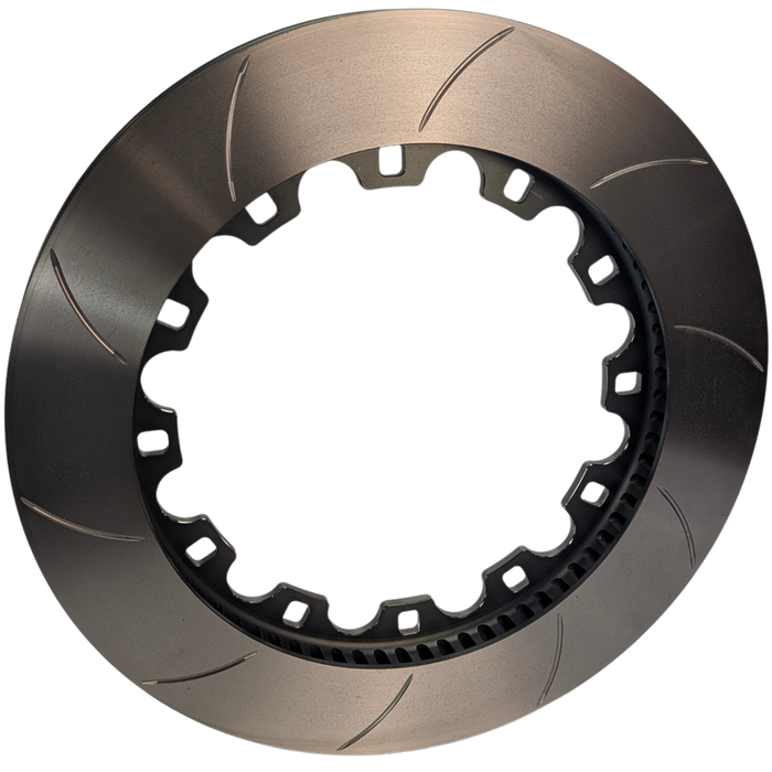 Forza Flat Discs 380x34mm 250.5mm PCD replacement for AP Racing CP4284-580/581GA (Pair)