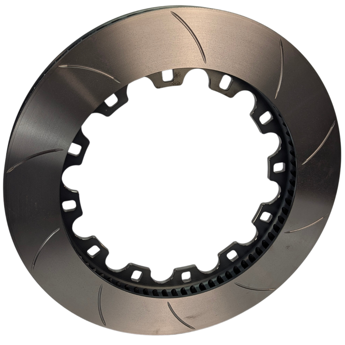 Forza Flat Discs 380x34mm 250.5mm PCD replacement for AP Racing CP4284-580/581GA (Pair)