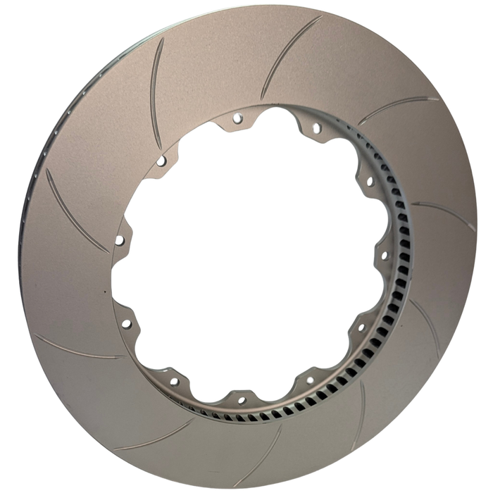 FFD.343.32.213.AAL/R | Forza Slotted Flat Discs 343x32mm 213mm PCD (Pair)