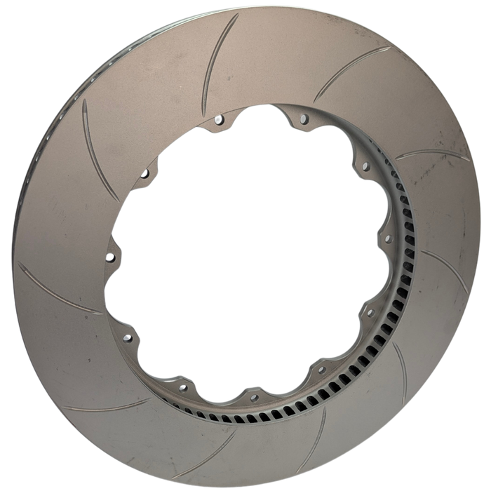 FFD.360.36.228.A11.7T.FL/R | Forza Slotted Flat Discs 360x36mm 228mm PCD (Pair)