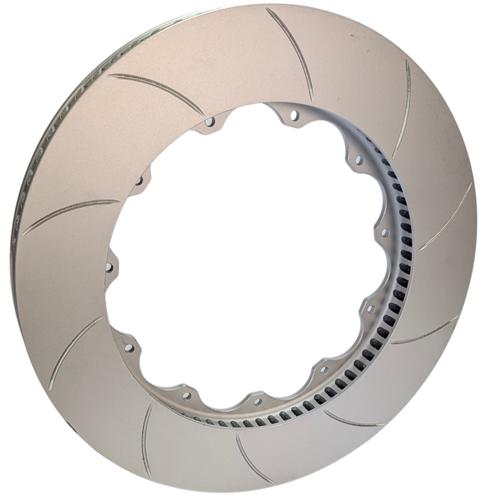 FFD.360.36.228.A11.7T.FL/R | Forza Slotted Flat Discs 360x36mm 228mm PCD (Pair)