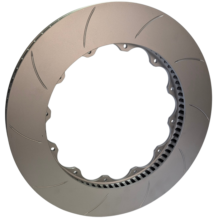 Forza Flat Discs 375x35.6mm for Front of Project Blueprint V8 Supercars (Pair)