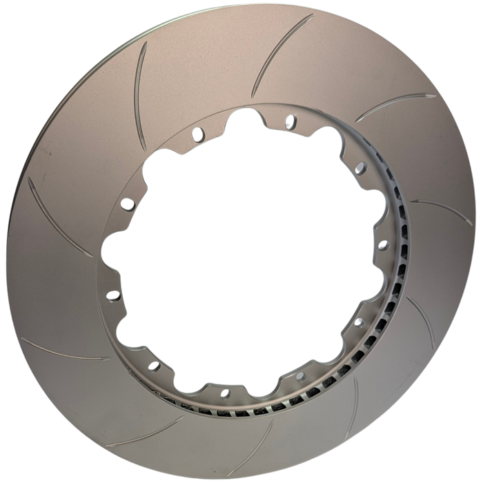 Forza Flat Discs 355x26mm 215.9mm replacement for DBA52909.1, DBA52909.1S (Pair)