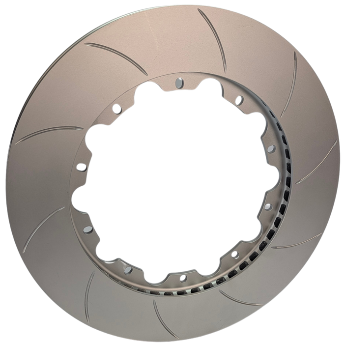 Forza Flat Discs 355x26mm 215.9mm replacement for DBA52909.1, DBA52909.1S (Pair)