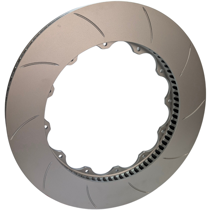 Forza Flat Discs 375x35.6mm for Front of Project Blueprint V8 Supercars (Pair)