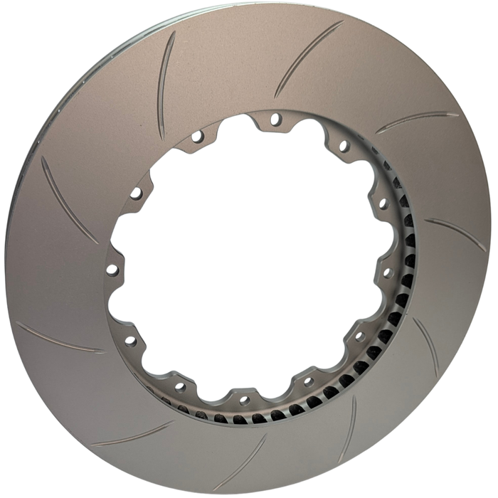 Forza Flat Discs 295x28mm 177.8mm PCD replacement for AP Racing CP3047-256/257 (Pair)