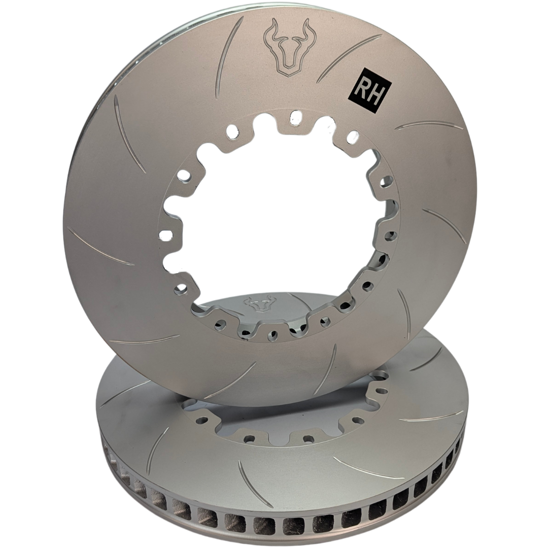 FFD.330.34.183.GAL/R | Forza Replacement Discs For GU/GR Y61 Nissan Pa ...