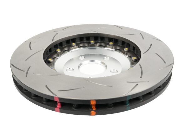 DBA Front Brake Rotors Audi RS3 8Y / RSQ3 F3