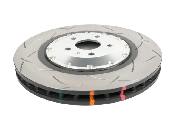 DBA Front Brake Rotors Audi RS3 8Y / RSQ3 F3