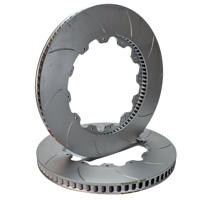 FFD.372.28.228.A12.7M.FL/R Forza Flat Discs suit rear of VF HSV GTS/GTSR/W1 (Pair)