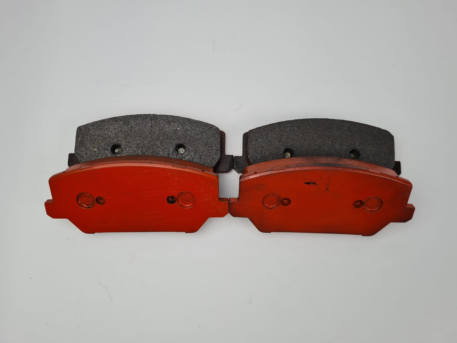 Carbotech XP10 Front Brake Pads Hyundai I30N / Kona N