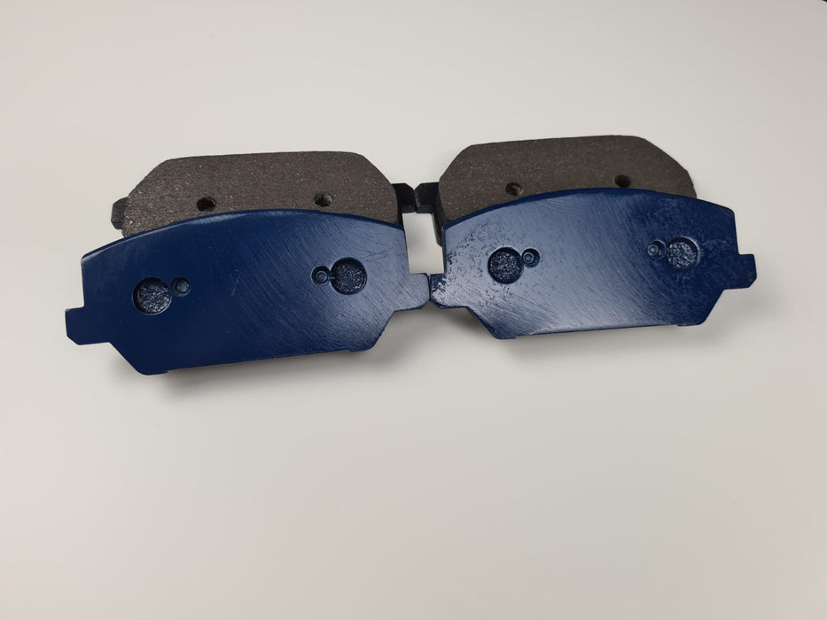 Carbotech XP12 Front Brake Pads Hyundai I30N / Kona N