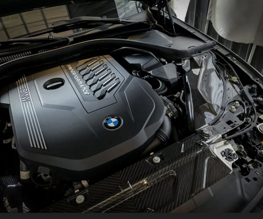 Armaspeed Air Intake BMW G20 M340I B58