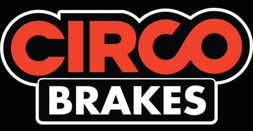 Circo M207 Front Brake Pads Hyundai I30N / Kona N