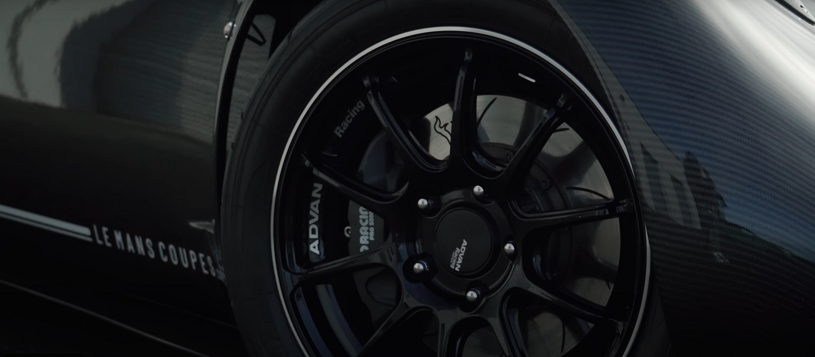 Forza Slotted Flat Discs 295x26mm suit front or rear Spartan Supercar (Pair)