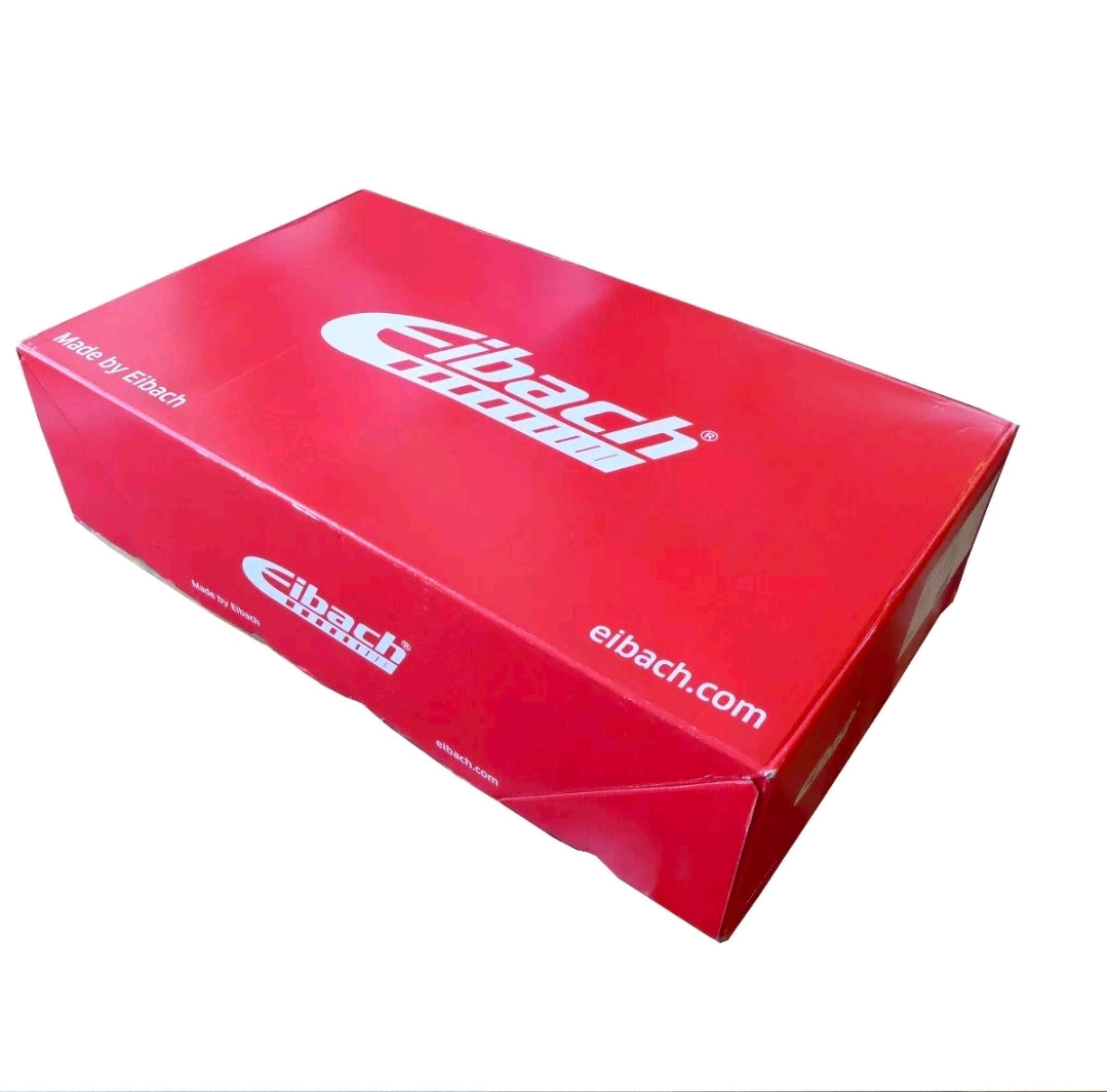 EIBACH SPORTLINE LOWERING SPRINGS FORD MUSTANG GT S550 2015 - 2023