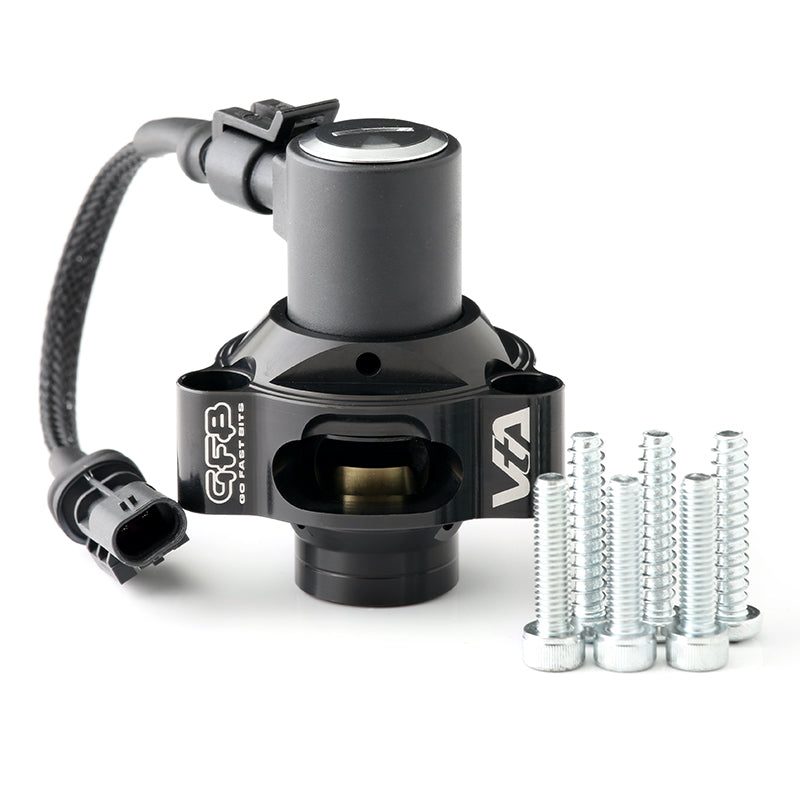 GFB VTA T9484 Ford Ecoboost