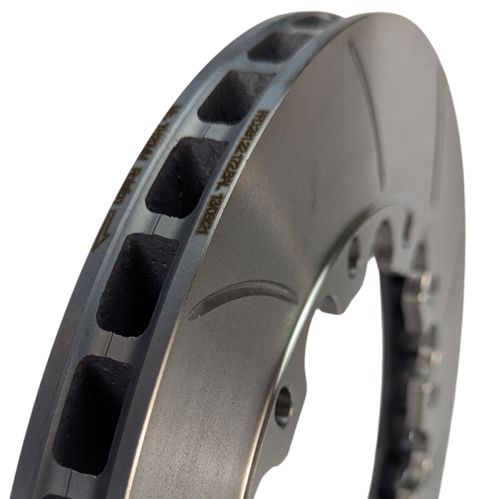 FFD.281.22.172.BAL/R | Forza Replacement Flat Discs 281x22mm for F2D.281.22.CAL/R (Pair)