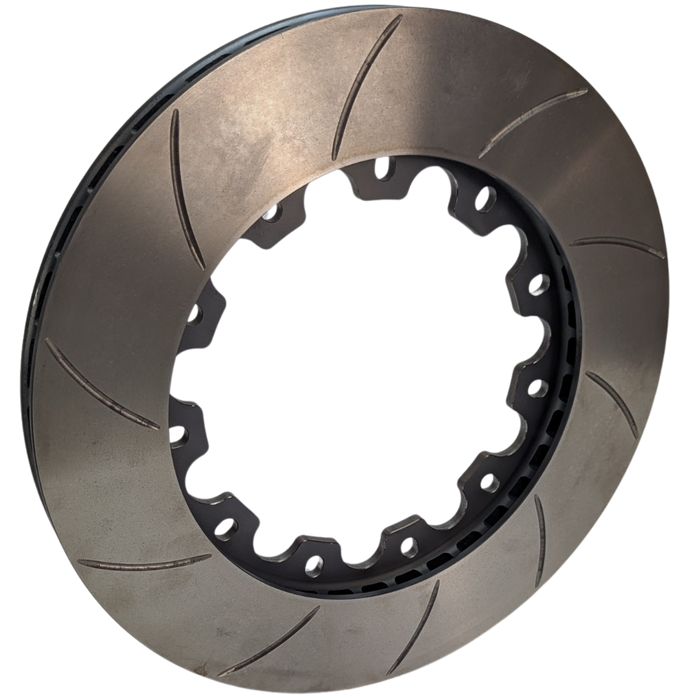 FFD.281.22.172.BAL/R | Forza Replacement Flat Discs 281x22mm for F2D.281.22.CAL/R (Pair)