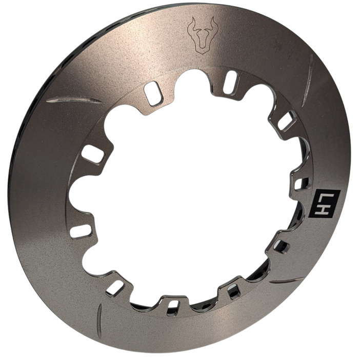 Forza Flat Disc 271x18mm 180mm PCD suit Dallara F308 Front/Rear Myagle M07 with PFC (Pair)