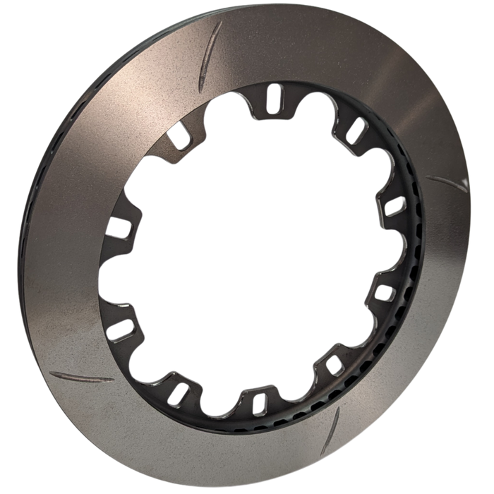 Forza Flat Disc 271x18mm 180mm PCD suit Dallara F308 Front/Rear Myagle M07 with PFC (Pair)