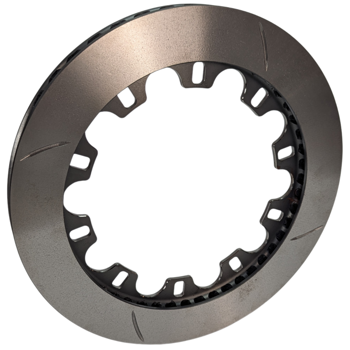 Forza Flat Disc 271x18mm 180mm PCD suit Dallara F308 Front/Rear Myagle M07 with PFC (Pair)