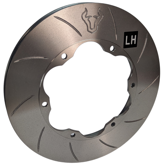 Forza Flat Discs 273x20mm 180mm PCD upgrade for Wilwood 160-5839 (Pair)