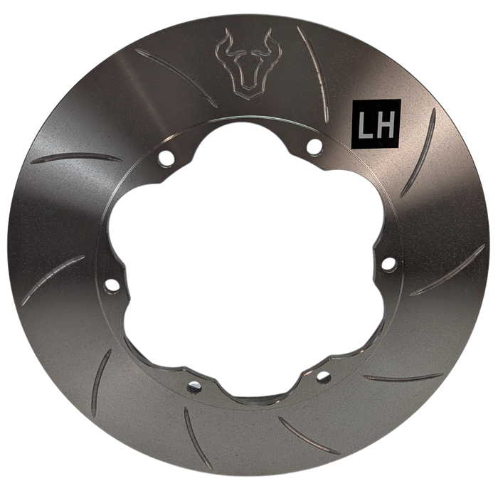 Forza Flat Discs 273x20mm 180mm PCD upgrade for Wilwood 160-5839 (Pair)