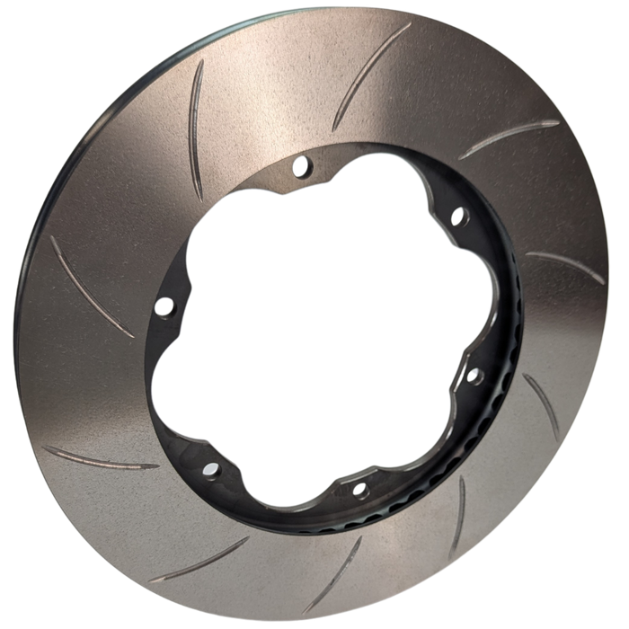 Forza Flat Discs 273x20mm 180mm PCD upgrade for Wilwood 160-5839 (Pair)