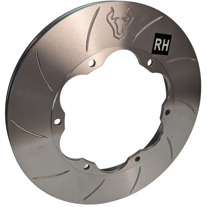 Forza Flat Discs 273x20mm 180mm PCD upgrade for Wilwood 160-5839 (Pair)