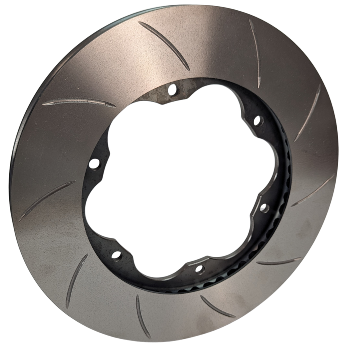 Forza Flat Discs 273x20mm 180mm PCD upgrade for Wilwood 160-5839 (Pair)