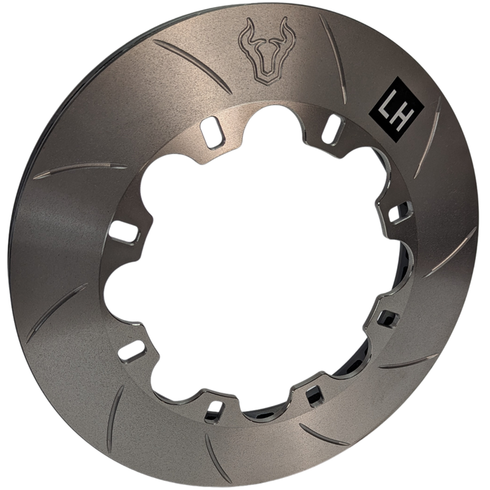 Forza Flat Discs 280x22mm 175mm PCD replacement for AP Racing CP4448-208/209 (Pair)