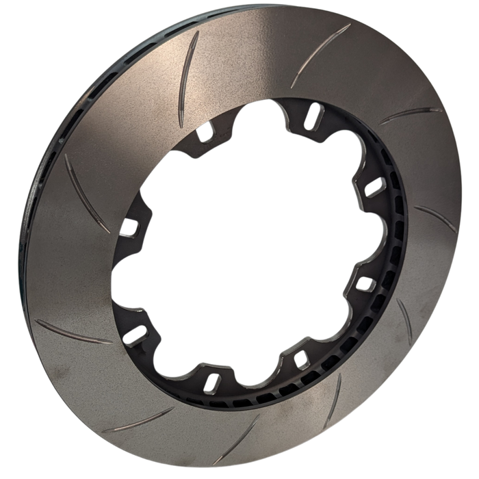 Forza Flat Discs 280x22mm 175mm PCD replacement for AP Racing CP4448-208/209 (Pair)