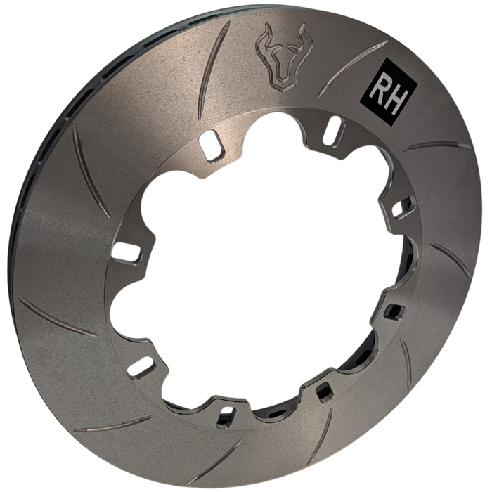 Forza Flat Discs 280x22mm 175mm PCD replacement for AP Racing CP4448-208/209 (Pair)