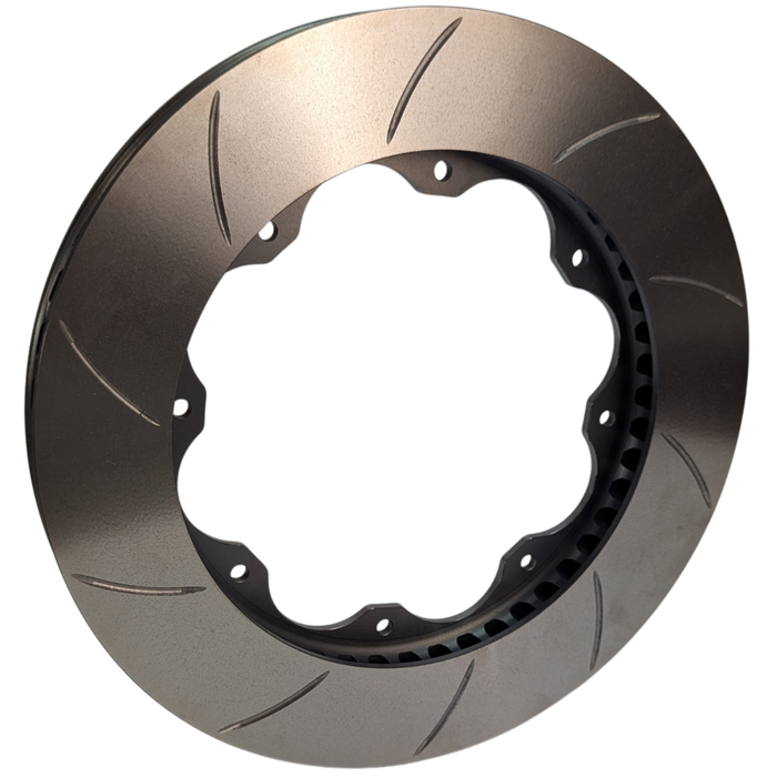 Forza Flat Discs 280.4x25mm 176.8mm PCD replacement for AP Racing CP5000-312/313 (Pair)