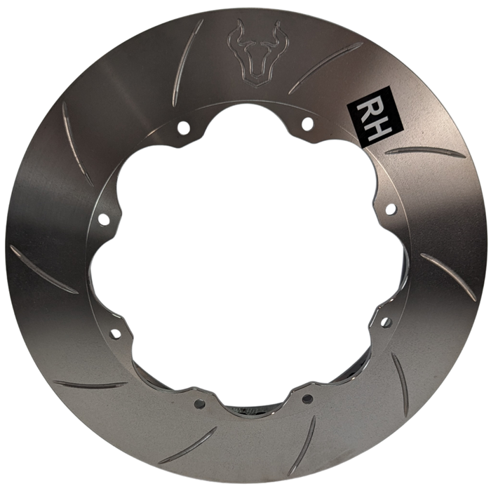 Forza Flat Discs 280.4x25mm 176.8mm PCD replacement for AP Racing CP5000-312/313 (Pair)