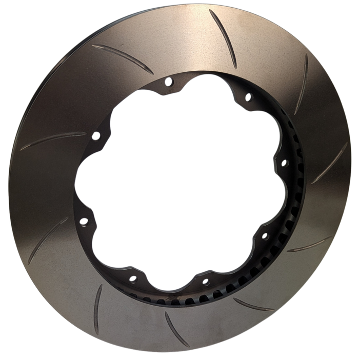 Forza Flat Discs 280.4x25mm 176.8mm PCD replacement for AP Racing CP5000-312/313 (Pair)