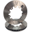 FFD.295.28.174.BAL/R | Forza Slotted Flat Discs 295x28mm 174mm PCD (Pair)