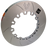 FFD.300.28.177.IAL/R | Forza Slotted Flat Discs 300x28mm 177.8mm PCD (Pair)