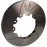 FFD.300.32.163.BAL/R | Forza Slotted Flat Discs 300x32mm 163mm PCD (Pair)