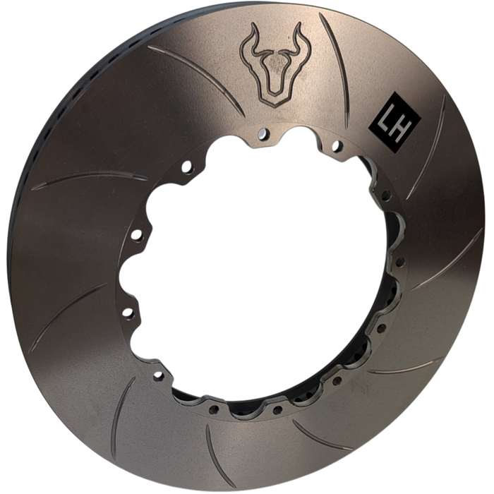 Forza Flat Discs 304x32mm 177.8mm PCD replacement for DBA52921.1 LS RS LTS RTS (Pair)