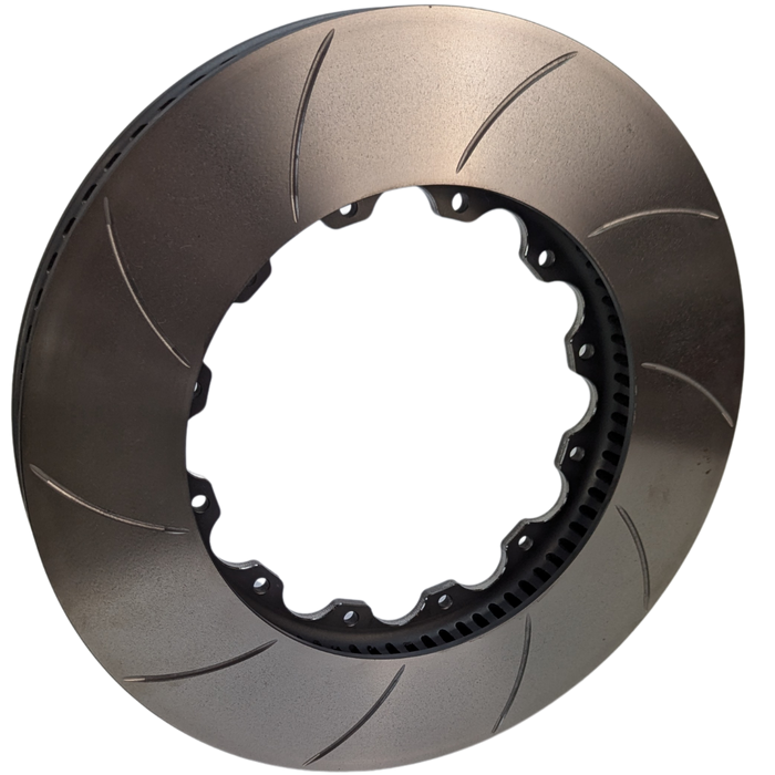 Forza Flat Discs 304x32mm 177.8mm PCD replacement for DBA52921.1 LS RS LTS RTS (Pair)