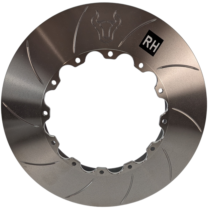 Forza Flat Discs 304x32mm 177.8mm PCD replacement for DBA52921.1 LS RS LTS RTS (Pair)