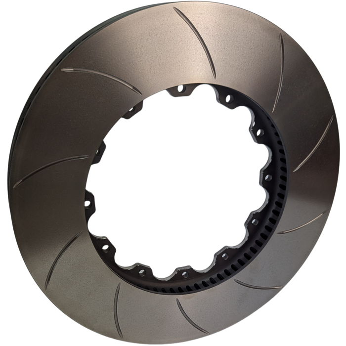 Forza Flat Discs 304x32mm 177.8mm PCD replacement for DBA52921.1 LS RS LTS RTS (Pair)