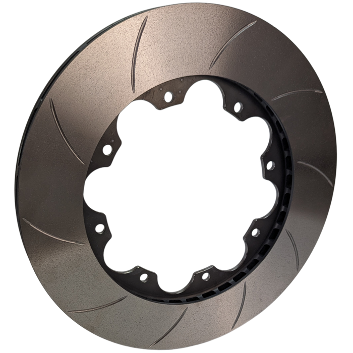 Forza Flat Discs 310x21mm 177.8mm PCD upgrade for Wilwood 160-5843 (Pair)