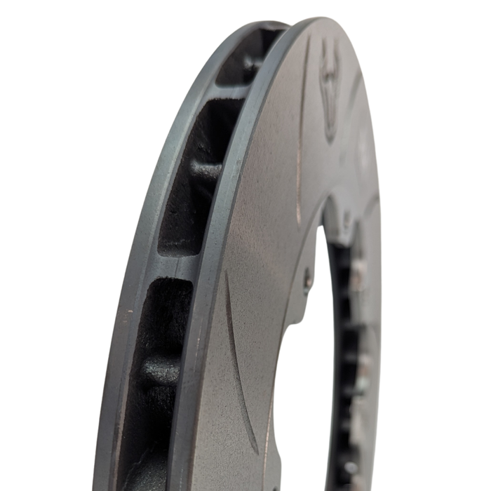 Forza Flat Discs 310x21mm 177.8mm PCD upgrade for Wilwood 160-5843 (Pair)