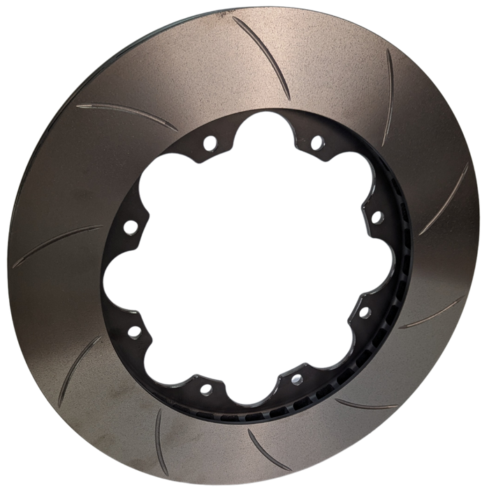 Forza Flat Discs 310x21mm 177.8mm PCD upgrade for Wilwood 160-5843 (Pair)