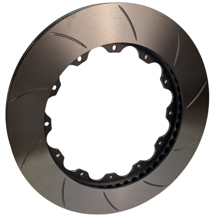 FFD.315.28.203.FAL/R | Forza Slotted Flat Discs 315x28mm 203.2mm PCD (Pair)